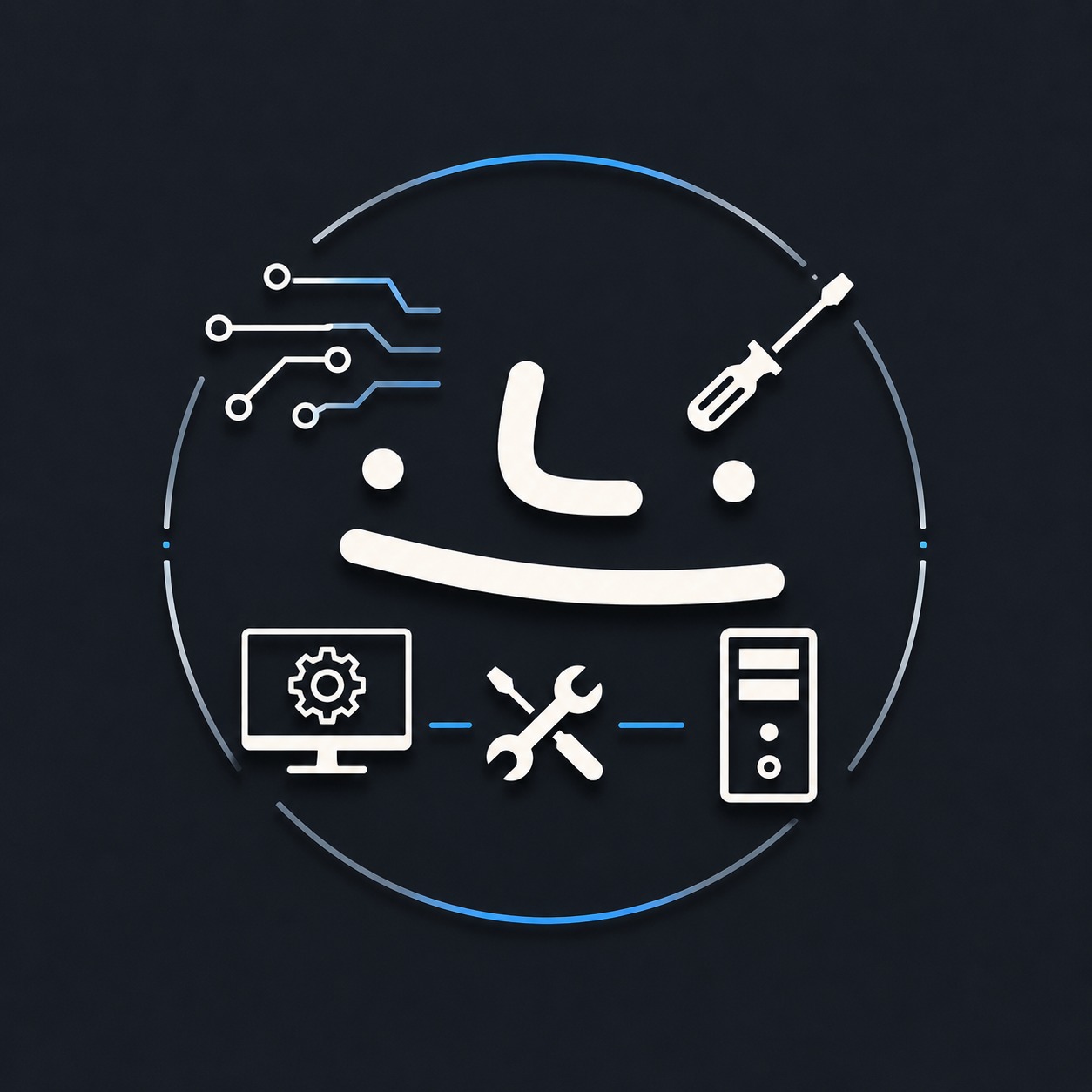 Logo Cyxup Informatique